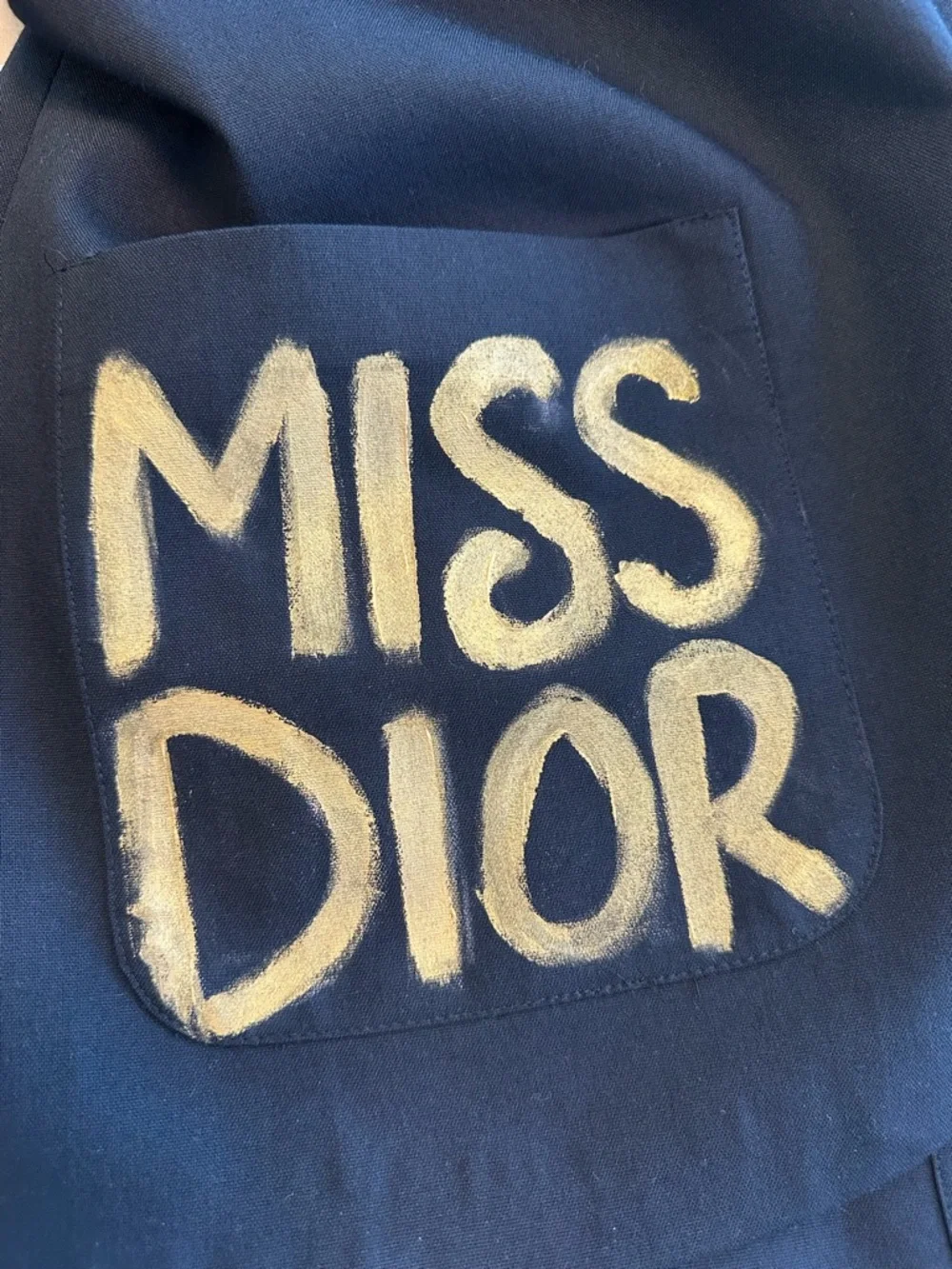 ✨Christian Dior Schoolboy Blazer✨🥂